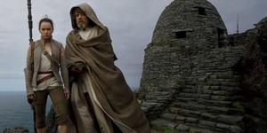 «Звездные войны: Последние джедаи»: первые отзывы