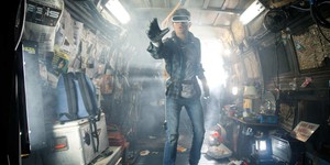 У фантастики «Первому игроку приготовиться» будет сиквел