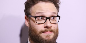 Сет Роген сыграет известнейшего американского телеведущего