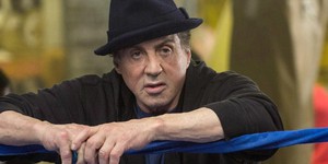 Сталлоне не будет снимать продолжение «Крида»