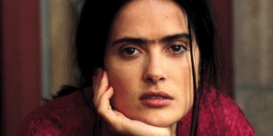 Сальма Хайек рассказала о поведении Вайнштейна на проекте «Фрида»