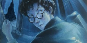 У «Гарри Поттера» появилась новая глава