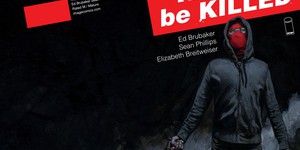 Режиссер «Джона Уика» экранизирует комикс «Убей или будь убит»