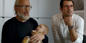 Украинский фильм не попал в шорт-лист номинантов на «Оскар»