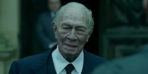 Критики в восторге от Кристофера Пламмера, который заменил Кевина Спейси