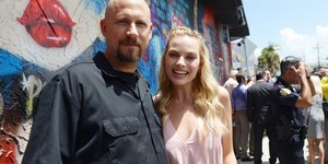 Проект «Сирены Готэма» заглох?