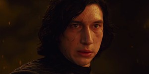 Зачем Кайло Рен разделся в «Последних джедаях»