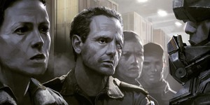 Нил Бломкамп продолжает дразнить несостоявшимся «Чужим»