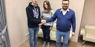 Госкино даст деньги на фильм о Донбассе и Сирии