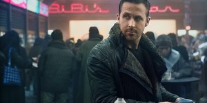 Ридли Скотт рассказал, как сценаристы «Бегущего по лезвию 2049» украли его идеи