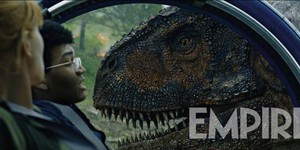 Режиссер «Мира Юрского периода 2» сравнил его с «Джеймсом Бондом»