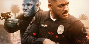 Разруганную «Яркость» с Уиллом Смитом посмотрело 11 миллионов зрителей