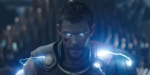 Как делались спецэффекты в фильме «Тор: Рагнарек»