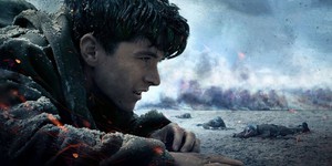 Фанат перемонтировал «Дюнкерк» в черно-белое немое кино