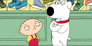 Как мультсериал «Гриффины» предсказал скандал с Кевином Спейси