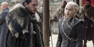 HBO подтвердил год выхода 8 сезона «Игры престолов»