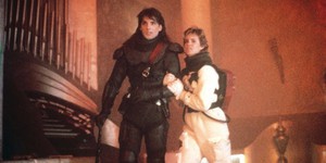 Кто сыграет в новом сериале по произведениям Джорджа Мартина