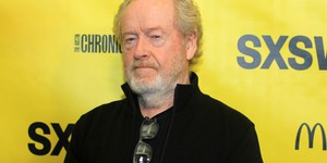 Disney предложил Ридли Скотту снять «Мерлина»