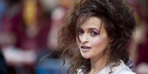 Хелена Бонем Картер присоединилась к сериалу «Корона»