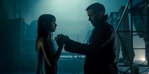 Ридли Скотт придумал сюжет для третьего «Бегущего по лезвию»