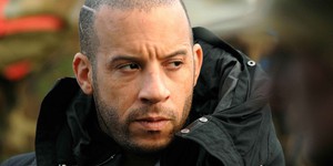 Вин Дизель может сыграть супергероя Бладшота