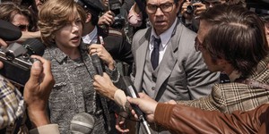 Мишель Уильямс получила 1% от гонорара своего партнера Марка Уолберга Мишель Уильямс получила 1% от гонорара своего партнера Марка Уолберга