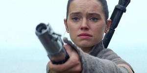 Дэйзи Ридли не хочет романтических отношений для своей героини из «Звездных войн» Дэйзи Ридли не хочет романтических отношений для своей героини из «Звездных войн»