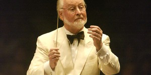 Легендарный композитор «Звездных войн» поработает над 9 эпизодом Легендарный композитор «Звездных войн» поработает над 9 эпизодом