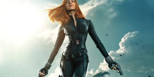 Marvel запустила в работу спин-офф о Черной вдове Marvel запустила в работу спин-офф о Черной вдове