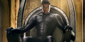 «Черная Пантера» бьет рекорды еще до премьеры «Черная Пантера» бьет рекорды еще до премьеры