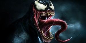 Первое фото: Том Харди в кинокомиксе «Веном» Первое фото: Том Харди в кинокомиксе «Веном»