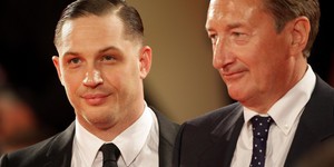 Сценарист сериала «Табу» напишет телешоу для Apple Сценарист сериала «Табу» напишет телешоу для Apple