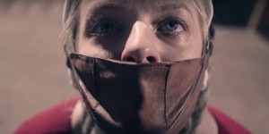 Премьера трейлера: 2 сезон «Рассказа служанки» Премьера трейлера: 2 сезон «Рассказа служанки»