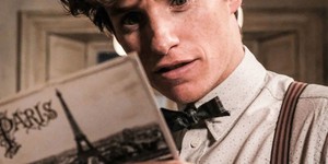 «Фантастические звери 2»: новые кадры «Фантастические звери 2»: новые кадры