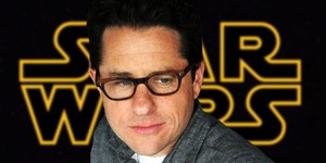 Дж. Дж. Абрамс снимет семейный научно-фантастический сериал Дж. Дж. Абрамс снимет семейный научно-фантастический сериал