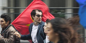 Через неделю открываются «Вечера французского кино» в Украине Через неделю открываются «Вечера французского кино» в Украине