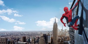 У Человека-паука будет камео в «Веноме» У Человека-паука будет камео в «Веноме»