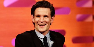 Мэтт Смит может сыграть серийного убийцу Чарльза Мэнсона Мэтт Смит может сыграть серийного убийцу Чарльза Мэнсона