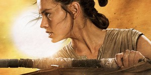 Режиссер «Последних джедаев» окончательно раскрыл тайну родителей Рей Режиссер «Последних джедаев» окончательно раскрыл тайну родителей Рей