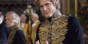 Кого сыграет Пол Беттани в сериале «Корона» Кого сыграет Пол Беттани в сериале «Корона»