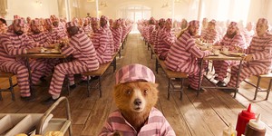 «Паддингтон 2» стал лучшим фильмом на Rotten Tomatoes «Паддингтон 2» стал лучшим фильмом на Rotten Tomatoes