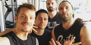 В «Отряде самоубийц 2» кое-кто воскреснет В «Отряде самоубийц 2» кое-кто воскреснет