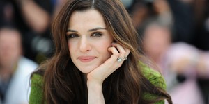 Рэйчел Вайс снимется в загадочном сай-фай проекте Рэйчел Вайс снимется в загадочном сай-фай проекте