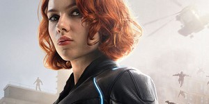 Сыграет ли Скарлетт Йоханссон Черную вдову в сольнике? Сыграет ли Скарлетт Йоханссон Черную вдову в сольнике?