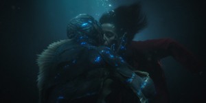 «Форма воды» - главный претендент на «Оскар» «Форма воды» - главный претендент на «Оскар»