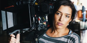 Во вселенной «Звездных войн» появится женщина-режиссер? Во вселенной «Звездных войн» появится женщина-режиссер?
