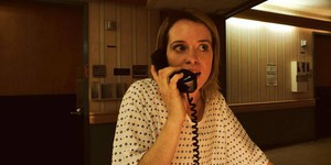 Первое фото: новый фильм Содерберга «Не в себе» Первое фото: новый фильм Содерберга «Не в себе»