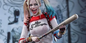 Харли Куинн появится в кинокомиксе «Хищные птицы» Харли Куинн появится в кинокомиксе «Хищные птицы»