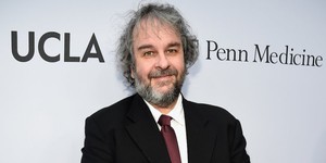 Питер Джексон возвращается к режиссуре с 3D-документалкой Питер Джексон возвращается к режиссуре с 3D-документалкой