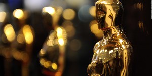 Смотрите объявление номинантов на «Оскар 2018» Смотрите объявление номинантов на «Оскар 2018»